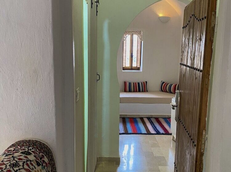 تختخواب و صبحانه Djerba Authentique