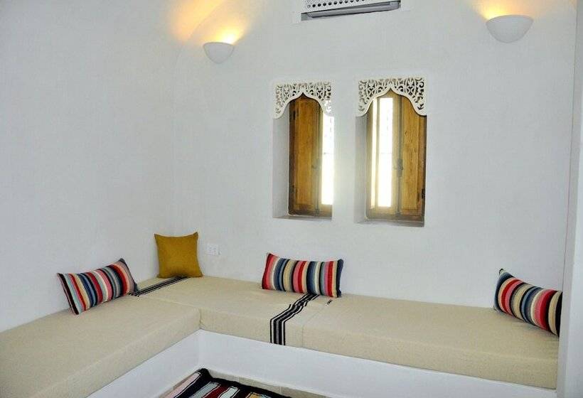 تختخواب و صبحانه Djerba Authentique