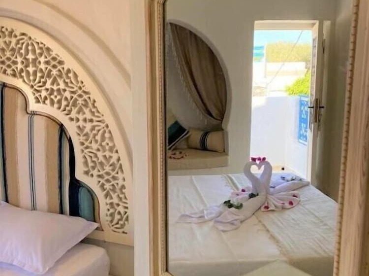تختخواب و صبحانه Djerba Authentique