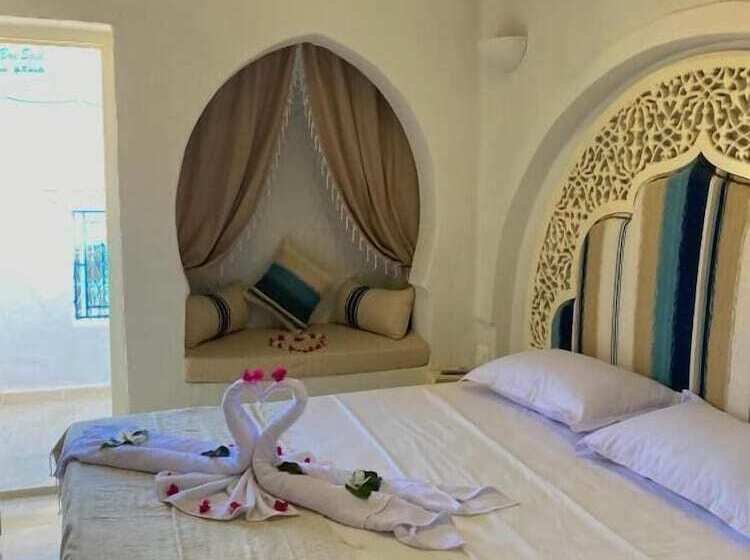 تختخواب و صبحانه Djerba Authentique