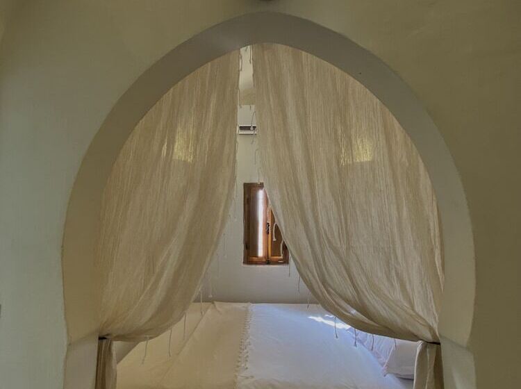 تختخواب و صبحانه Djerba Authentique