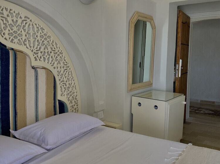 تختخواب و صبحانه Djerba Authentique