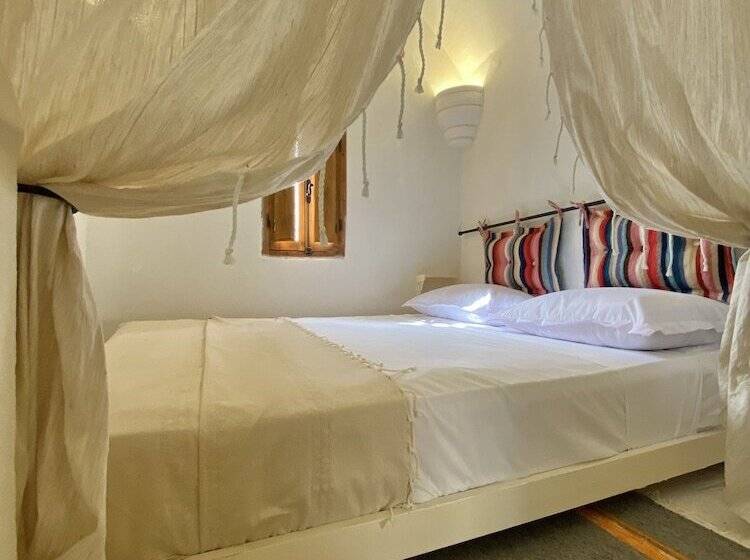 تختخواب و صبحانه Djerba Authentique