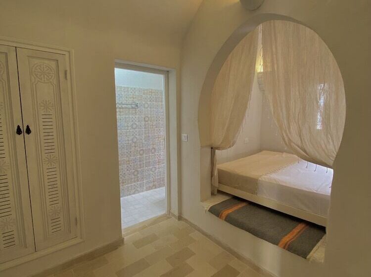 تختخواب و صبحانه Djerba Authentique
