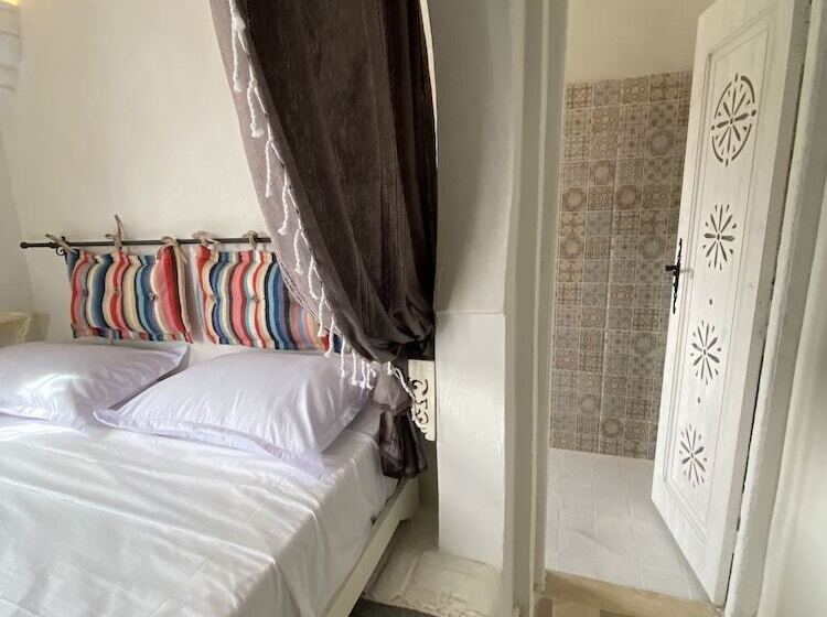 تختخواب و صبحانه Djerba Authentique
