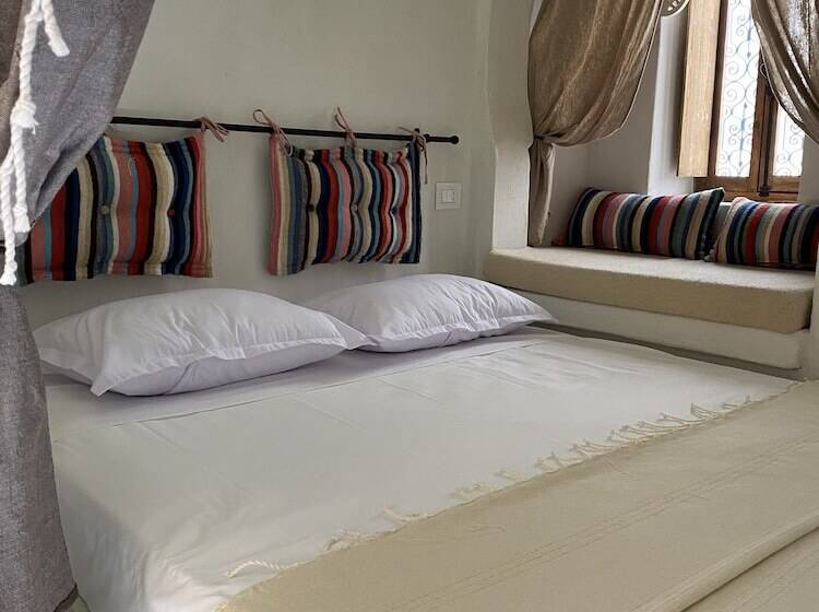 تختخواب و صبحانه Djerba Authentique