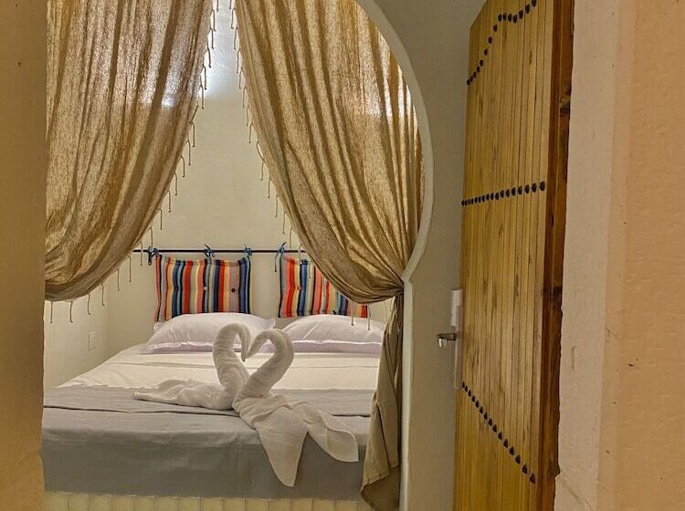 تختخواب و صبحانه Djerba Authentique