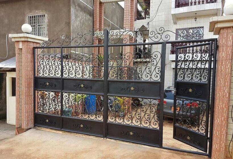 Bs Vip Appartement