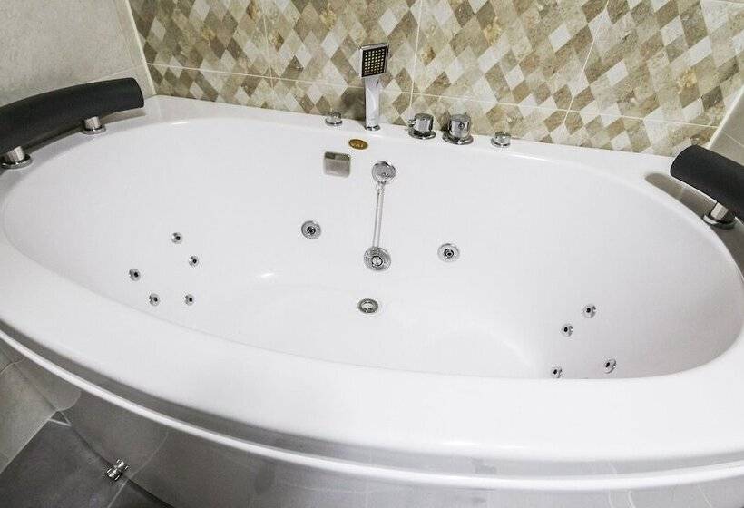 Gwangju Cheomdan 1 Beonji Motel