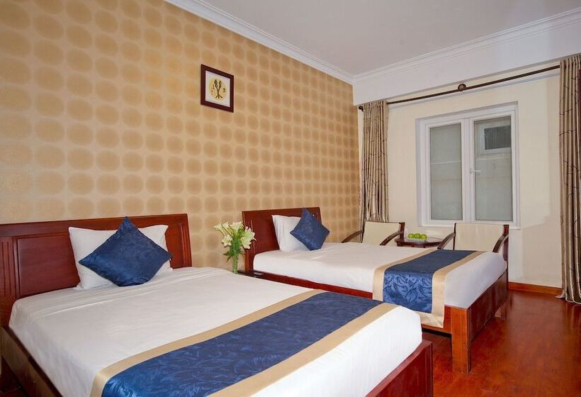 Hero Sea Hotel Da Nang
