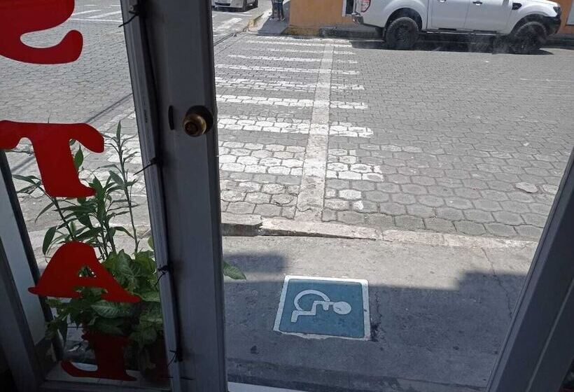 Hostal Mirador