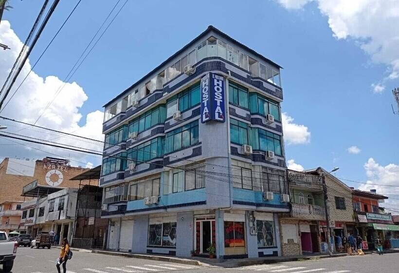 Hostal Mirador