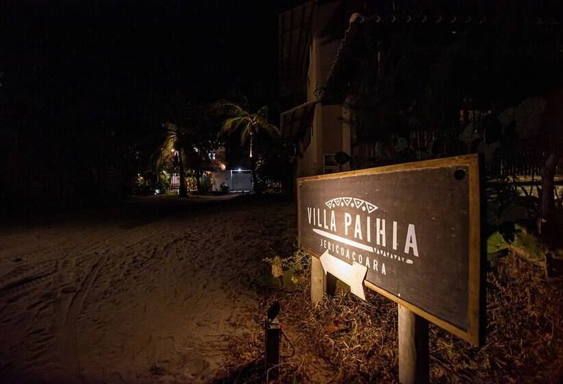 مسافرخانه Villa Paihia