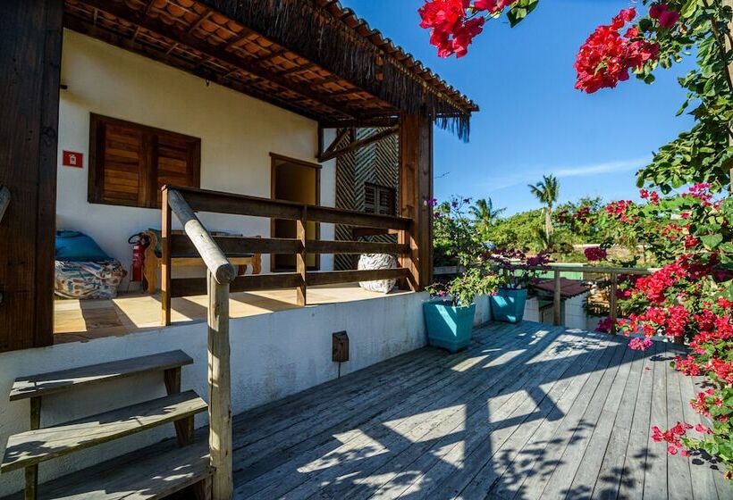 مسافرخانه Villa Paihia