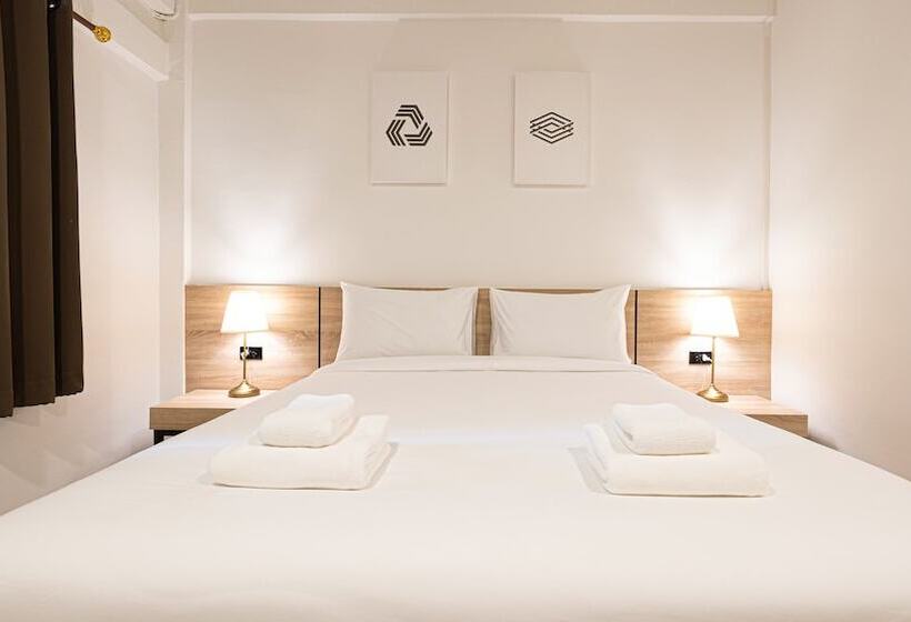 هتل B2 Phayao Boutique & Budget