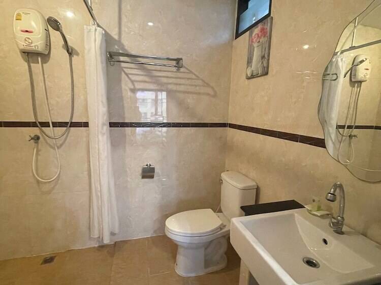 Отель Babylon Residence Inn Pattaya