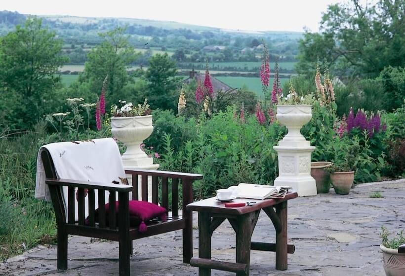 فندق Barnabrow Country House