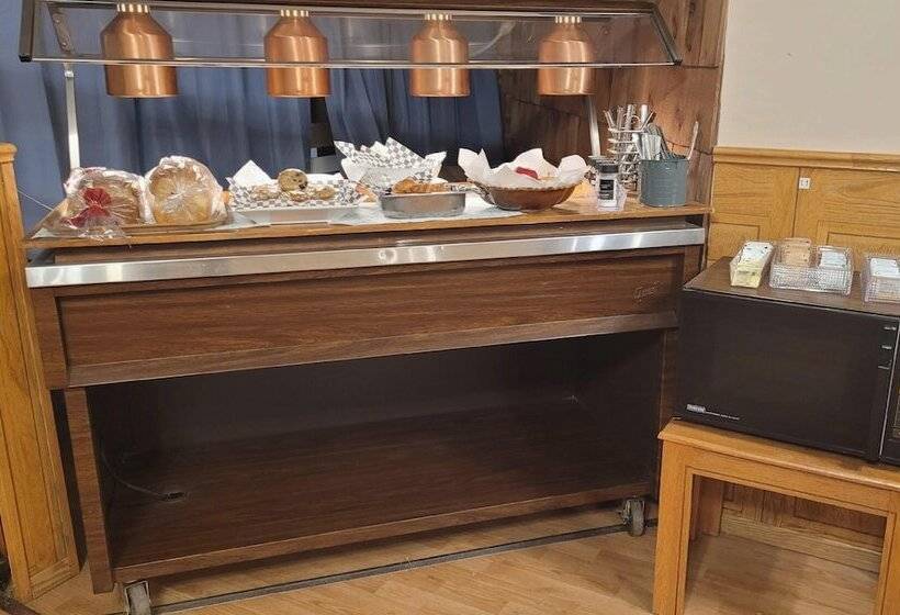 בית מלון כפרי Boyle Motor Inn