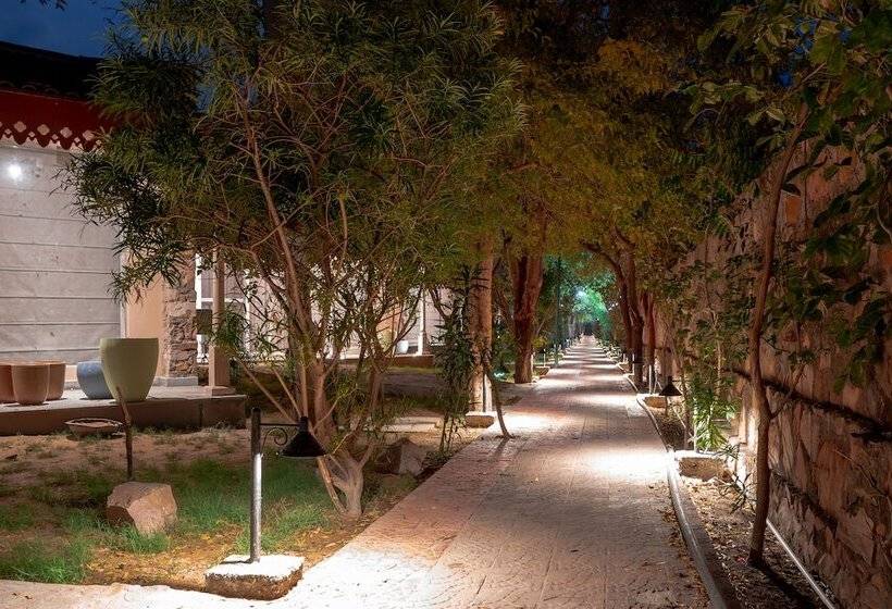 Hotelli Brij Bageecha Jaipur   Private Villas With Plunge Pools