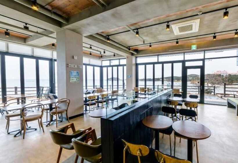 酒店 Byeonsan Bada