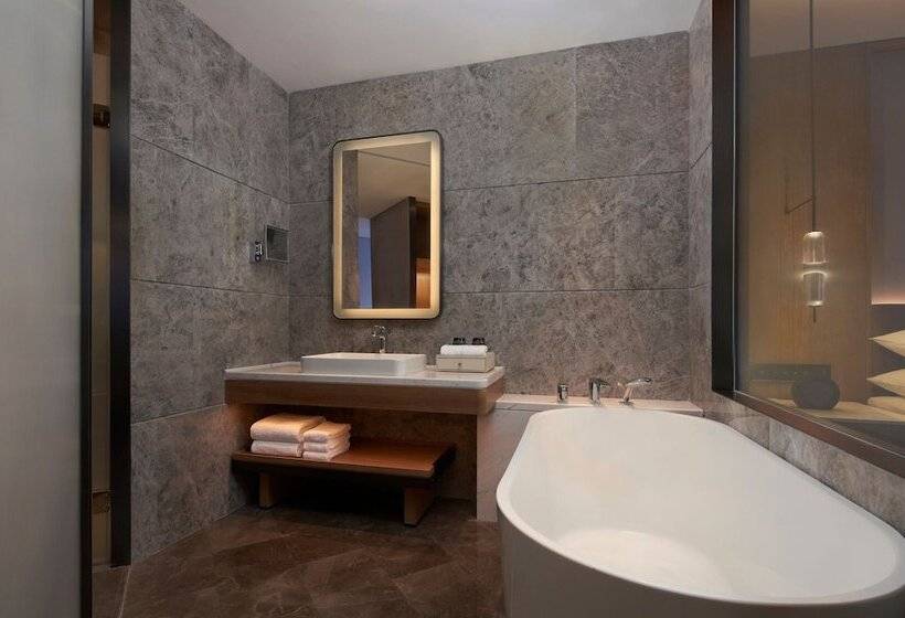 فندق Courtyard By Marriott Chongli