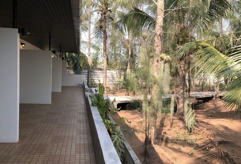 酒店 Dee Homestay