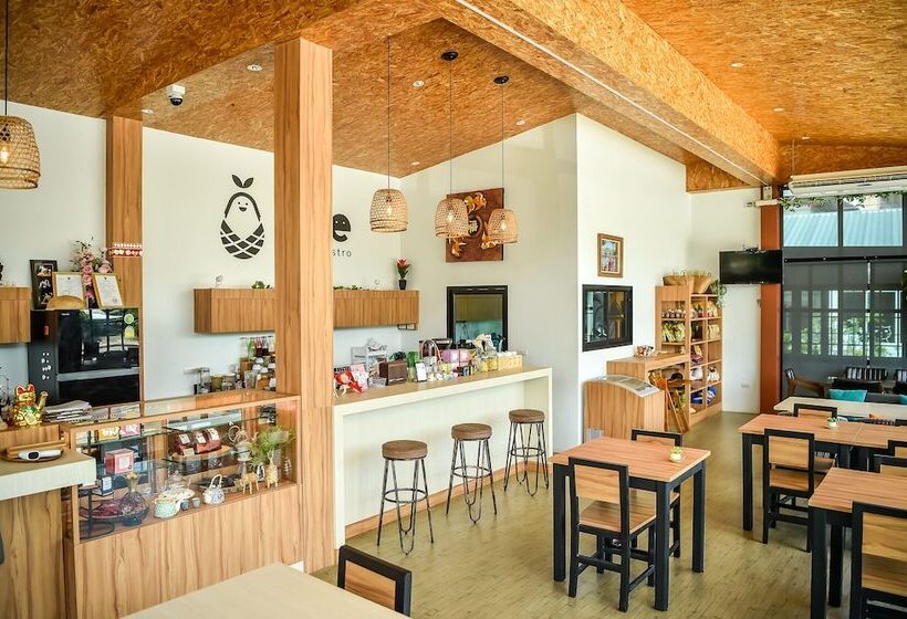 酒店 Dee Homestay