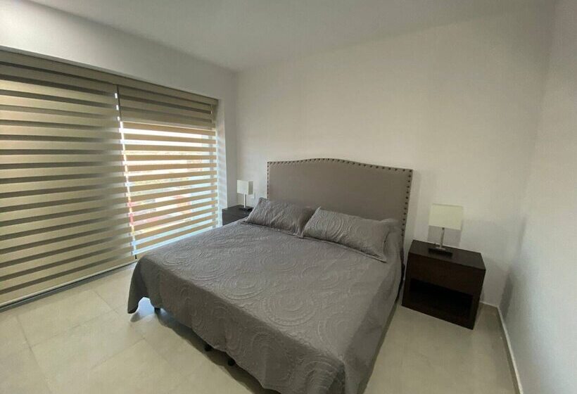 هتل Depas Val704 By Trvl2hm Mazatlan Regency