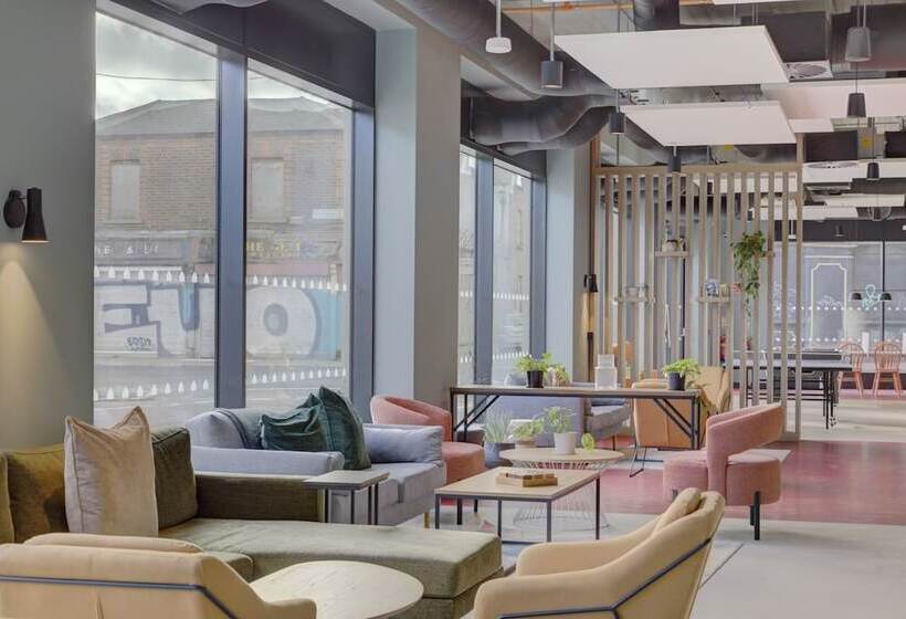 בית מלון כפרי Destiny Student   Ardee Point