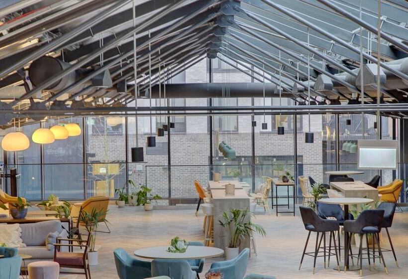 בית מלון כפרי Destiny Student   Ardee Point