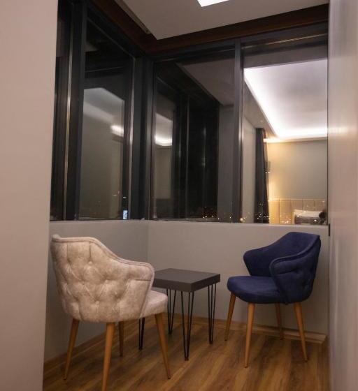 هتل Divares Luxury