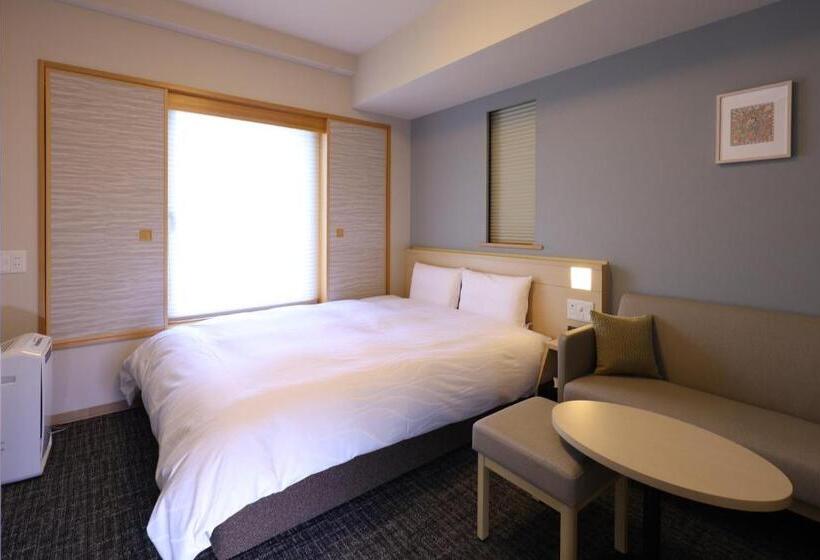 هتل Dormy Inn Premium Ginza