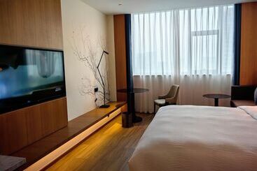 هتل Fairfield By Marriott Yuyao