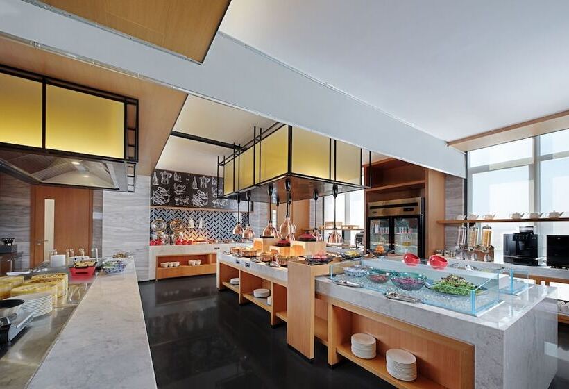 هتل Fairfield By Marriott Yuyao