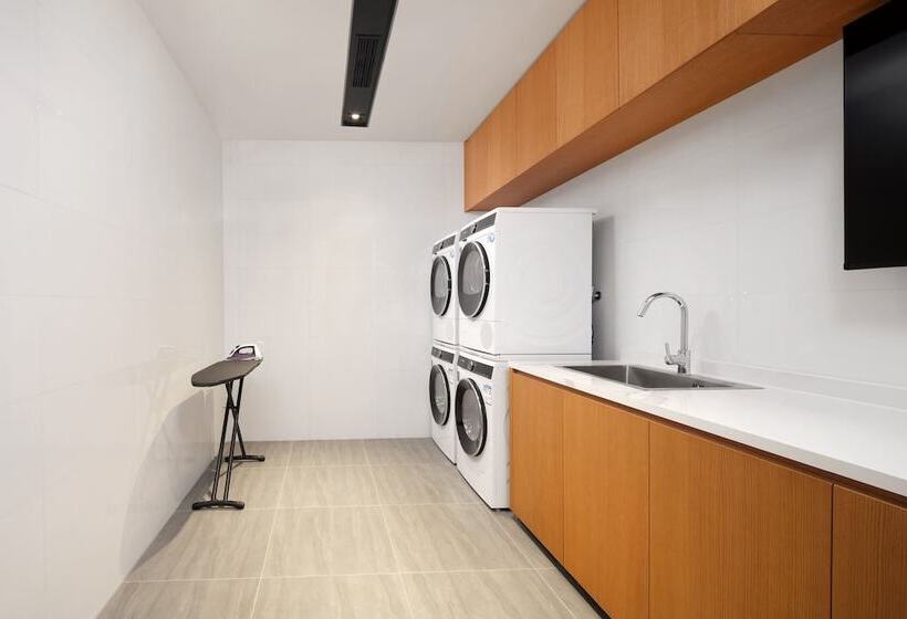 هتل Fairfield By Marriott Yuyao