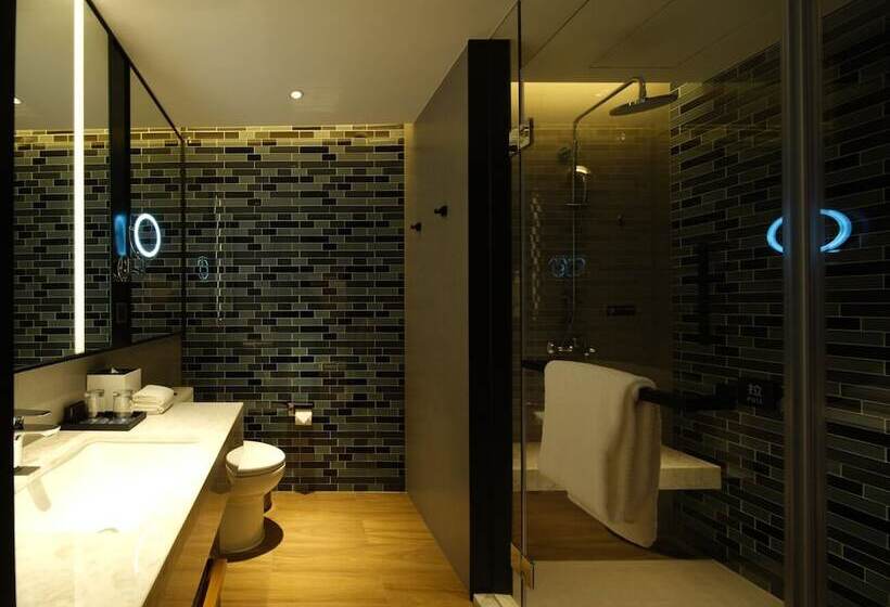 هتل Fairfield By Marriott Yuyao