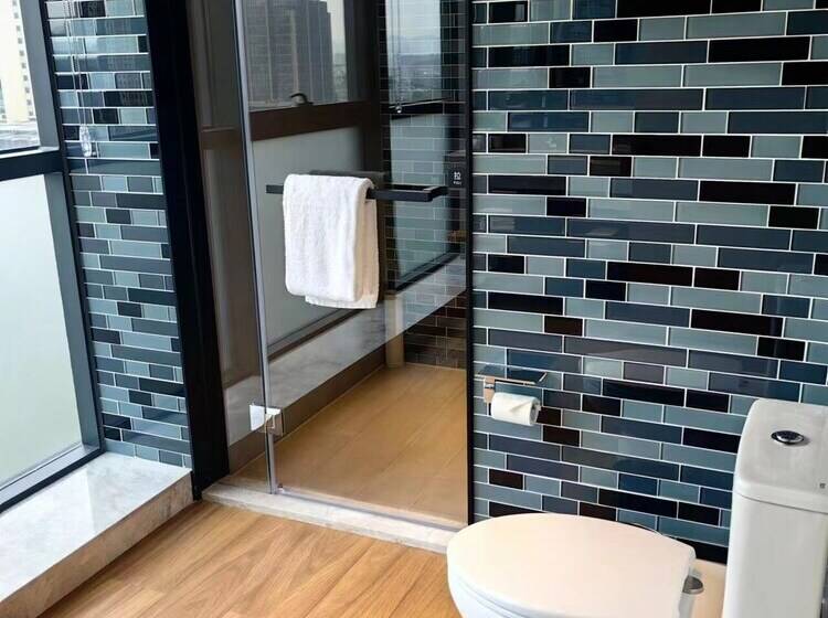 هتل Fairfield By Marriott Yuyao