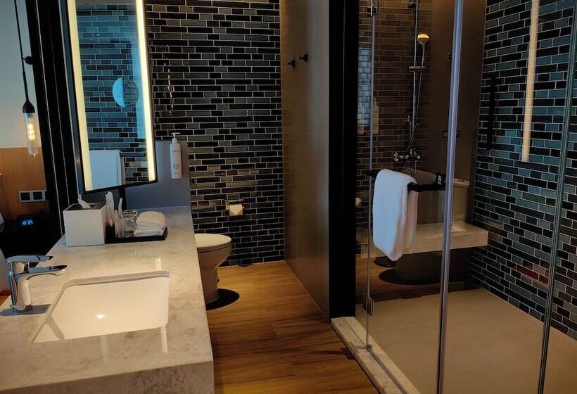 هتل Fairfield By Marriott Yuyao