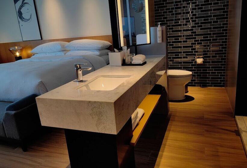هتل Fairfield By Marriott Yuyao