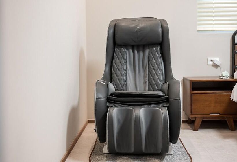 Отель Gunsan Raonhaje