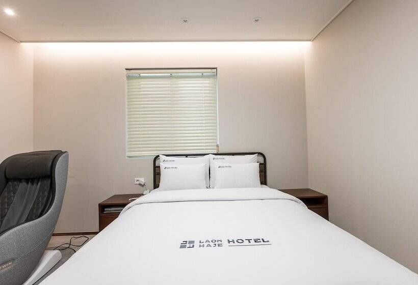 Отель Gunsan Raonhaje