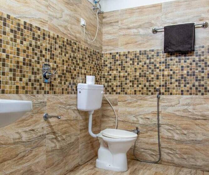 فندق Himalayan Retreat