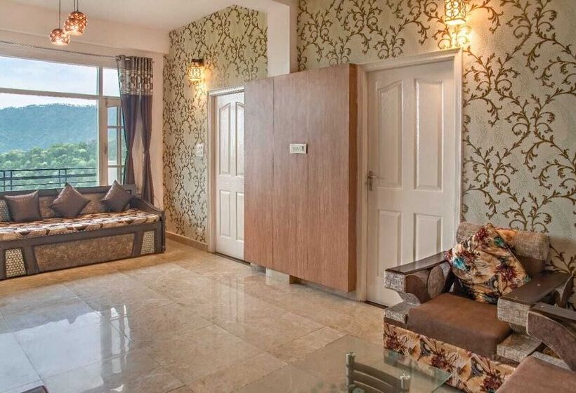 فندق Himalayan Retreat