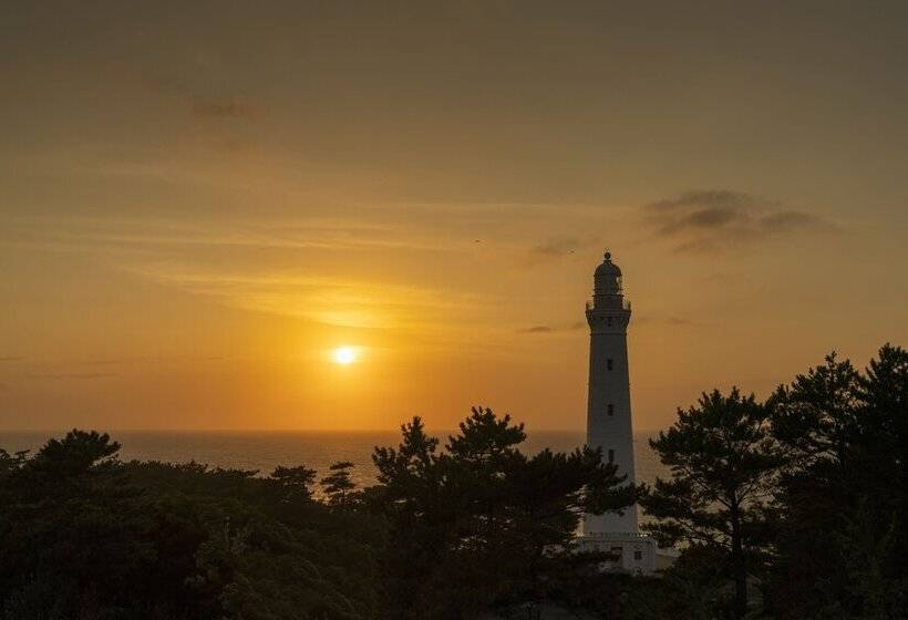 ホテル Hoshino Resorts Kai Izumo