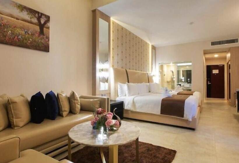 فندق Jupiter Trevi Resort And Spa