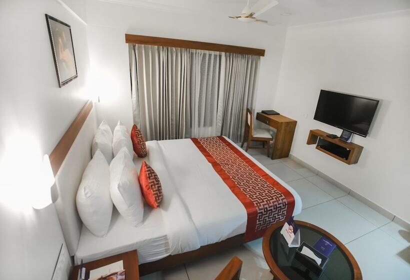 Hotel Kkm International