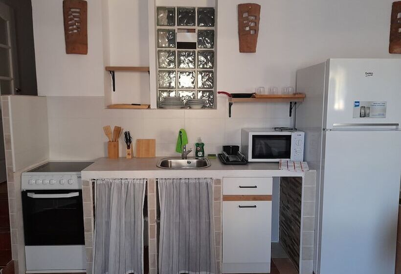 Отель Las Quintas De Los Mangas Verdes