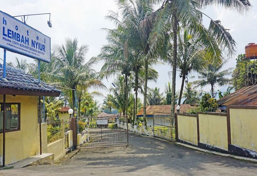 هتل Lembah Nyiur By Oyo