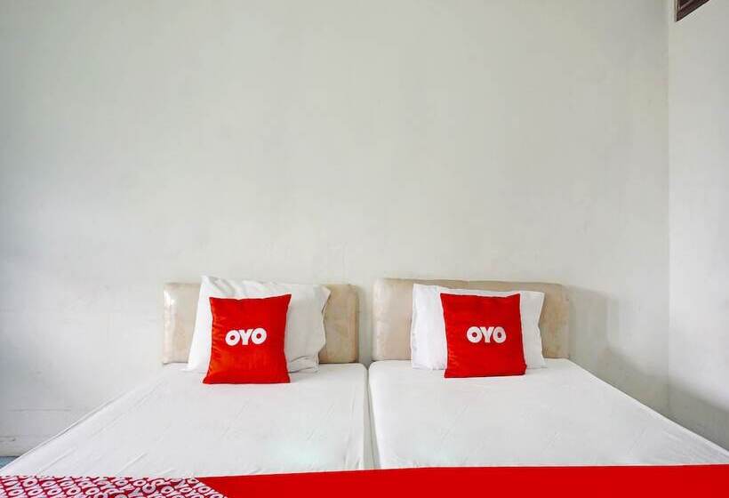 هتل Lembah Nyiur By Oyo