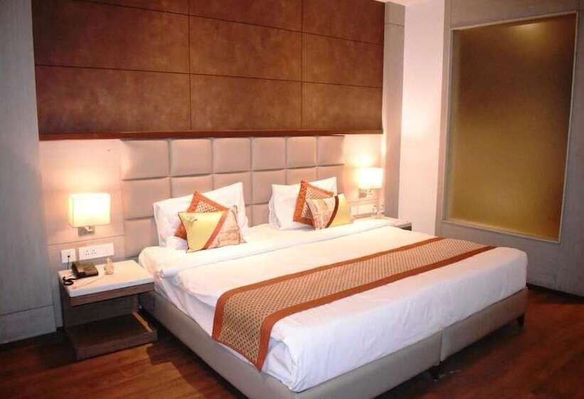 Hotel Lemonwood Suites